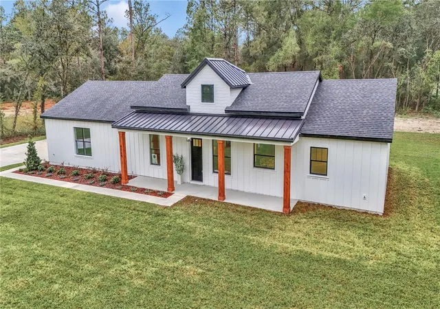 Photo 2 of Single family home for sale at 12423 Sw 45 Street, Ocala, FL 34481 | MLS# O6390692 | Listing updated on 2026-09-22