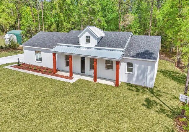 4th image of 12423 Sw 45 St, Ocala, FL 34481 | MLS# O6390692