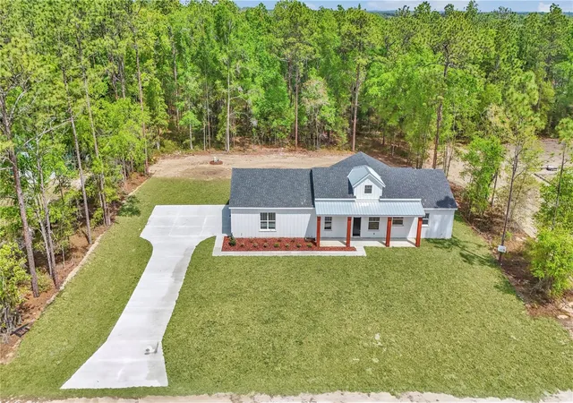 Photo 1 of Single family home for sale at 12423 Sw 45 Street, Ocala, FL 34481 | MLS# O6390692 | Listing updated on 2026-10-08