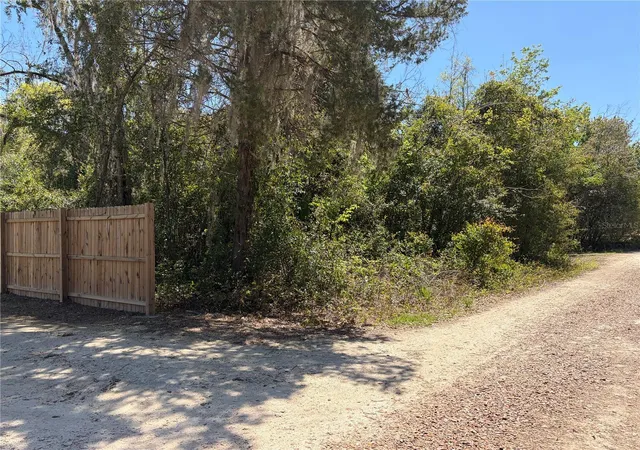Photo 3 of Land for sale at 300blk NW 245th Terrace, Newberry, FL 32669 | MLS# GC538467 | Listing updated on 2026-03-27