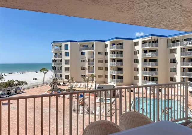 Photo 2 of Condo for sale at 18400 Gulf Blvd #1312, Indian Shores, FL 33785 | MLS# TB8486657 | Listing updated on 2026-10-02