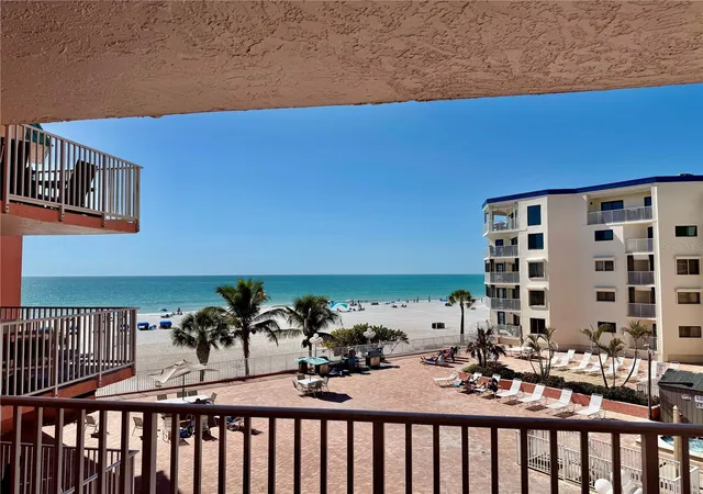 Photo 3 of Condo for sale at 18400 Gulf Blvd #1312, Indian Shores, FL 33785 | MLS# TB8486657 | Listing updated on 2026-10-02
