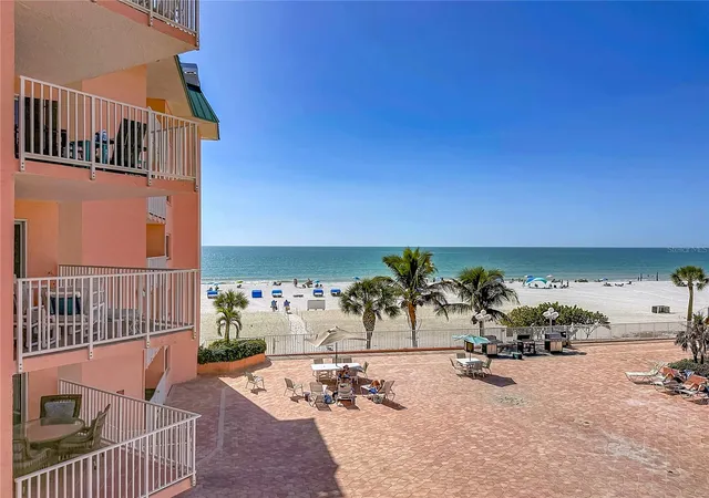 Photo 1 of Condo for sale at 18400 Gulf Blvd #1312, Indian Shores, FL 33785 | MLS# TB8486657 | Listing updated on 2026-10-02