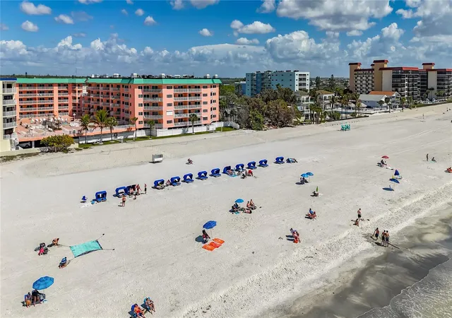 Photo 4 of Condo for sale at 18400 Gulf Blvd #1312, Indian Shores, FL 33785 | MLS# TB8486657 | Listing updated on 2026-10-02