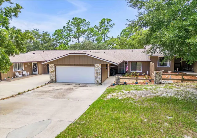 1st image of 49 Crooked Pine Rd, Port Orange, FL 32128 | MLS# V4947910