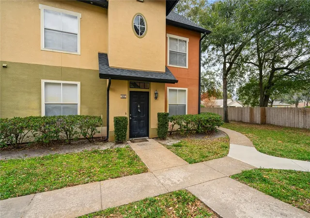 Photo 2 of Condo for sale at 6021 Westgate Dr #823, Orlando, FL 32835 | MLS# O6390708 | Listing updated on 2026-09-28