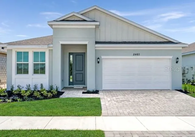 Photo 1 of Single family home for sale at 5461 Nw Camberly Ct, Port St Lucie, FL 34987 | MLS# G5109587 | Listing updated on 2026-09-06