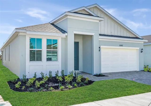 Photo 2 of Single family home for sale at 5461 Nw Camberly Ct, Port St Lucie, FL 34987 | MLS# G5109587 | Listing updated on 2026-09-06