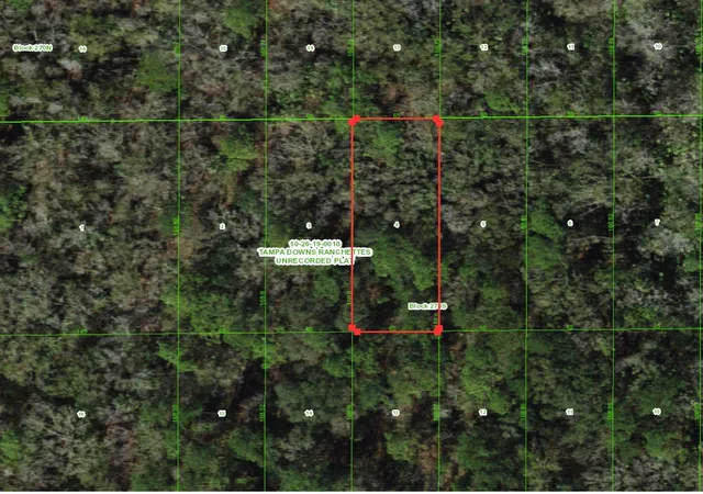 Photo 1 of Land for sale at Unassigned, Wesley Chapel, FL 33544 | MLS# TB8486683 | Listing updated on 2026-10-03