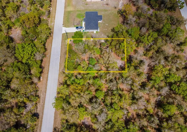 Photo 2 of Land for sale at 7084 Lippman Rd, Port Charlotte, FL 33981 | MLS# A4686225 | Listing updated on 2026-10-15