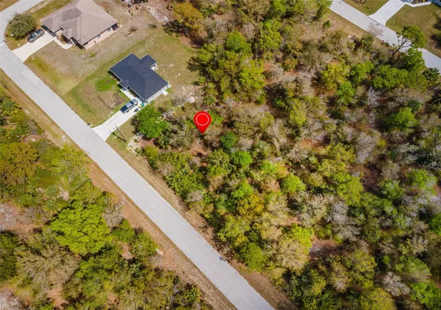 Photo 3 of Land for sale at 7084 Lippman Rd, Port Charlotte, FL 33981 | MLS# A4686225 | Listing updated on 2026-10-15