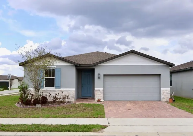 Photo 1 of Single family home for sale at 1374 Benevento Dr, Winter Haven, FL 33884 | MLS# O6390730 | Listing updated on 2026-08-02