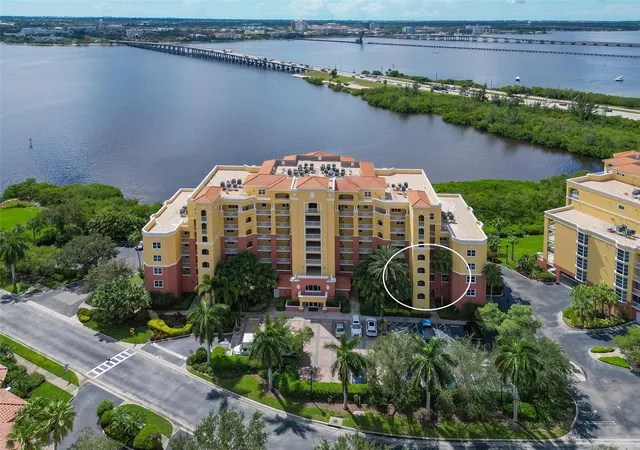 Condo for sale at 615 Riviera Dunes Way #107, PALMETTO, FL 34221 | MLS# A4686236