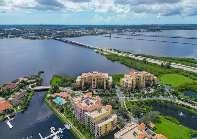 Photo 2 of Condo for sale at 615 Riviera Dunes Way #107, Palmetto, FL 34221 | MLS# A4686236 | Listing updated on 2026-10-04
