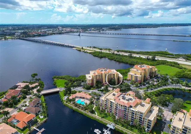 Photo 3 of Condo for sale at 615 Riviera Dunes Way #107, Palmetto, FL 34221 | MLS# A4686236 | Listing updated on 2026-10-04