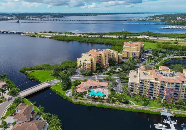 Photo 4 of Condo for sale at 615 Riviera Dunes Way #107, Palmetto, FL 34221 | MLS# A4686236 | Listing updated on 2026-10-04