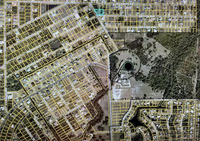Photo 2 of Land for sale at Lot 1,2,3 Loranza Ave, North Port, FL 34287 | MLS# N6143410 | Listing updated on 2026-09-17