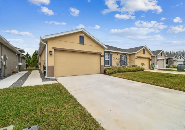 Photo 2 of Single family home for sale at 18053 Turning Leaf Cir, Land O Lakes, FL 34638 | MLS# TB8486732 | Listing updated on 2026-09-12