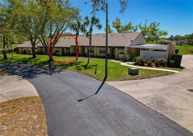 3rd image of 11241 Dollar Lake Dr, PORT RICHEY, FL 34668