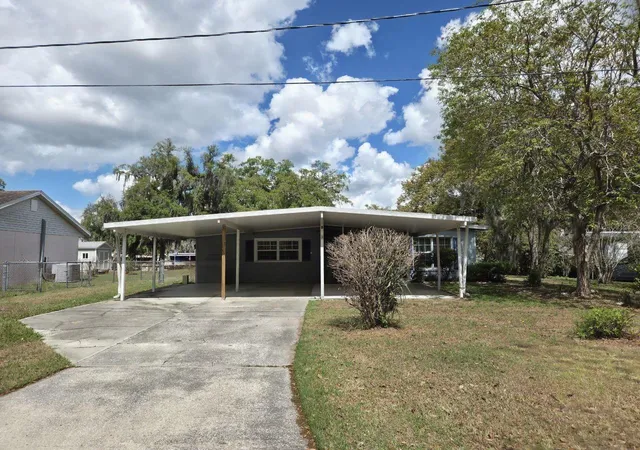 Photo 1 of Single family home for sale at 640 Forrest Dr, Bartow, FL 33830 | MLS# P4938144 | Listing updated on 2026-10-20