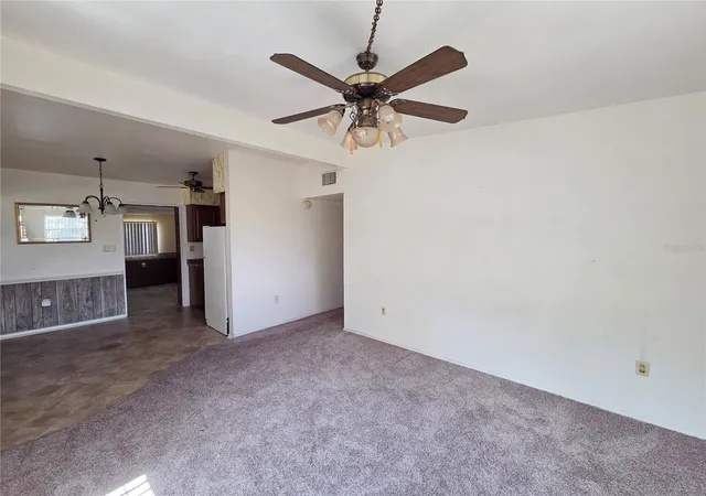 Photo 3 of Single family home for sale at 640 Forrest Dr, Bartow, FL 33830 | MLS# P4938144 | Listing updated on 2026-10-20