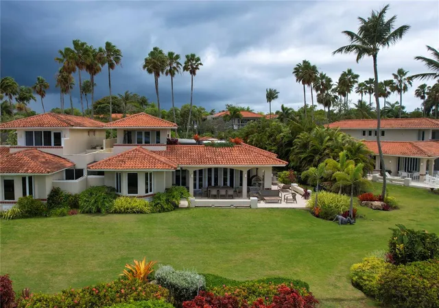 Homes for sale in Dorado, PR | 5 The Greens Villas At Dorado Beach, Dorado, PR 00646 | MLS# PR9119913