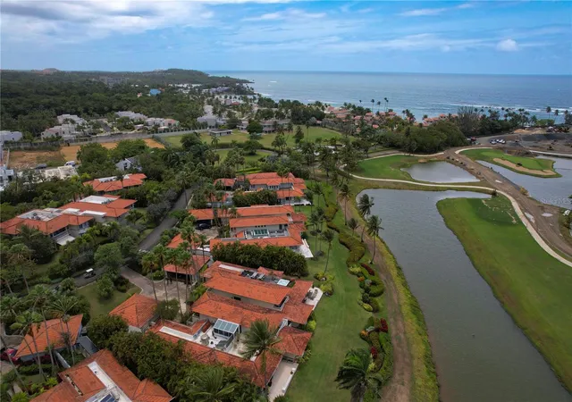 Homes for sale in Dorado, PR | 5 The Greens Villas At Dorado Beach, Dorado, PR 00646 | MLS# PR9119913