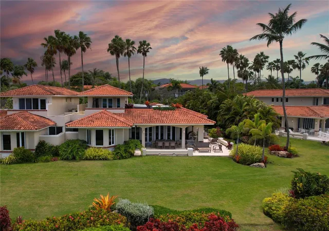 Homes for sale in Dorado, PR | 5 The Greens Villas At Dorado Beach, Dorado, PR 00646 | MLS# PR9119913