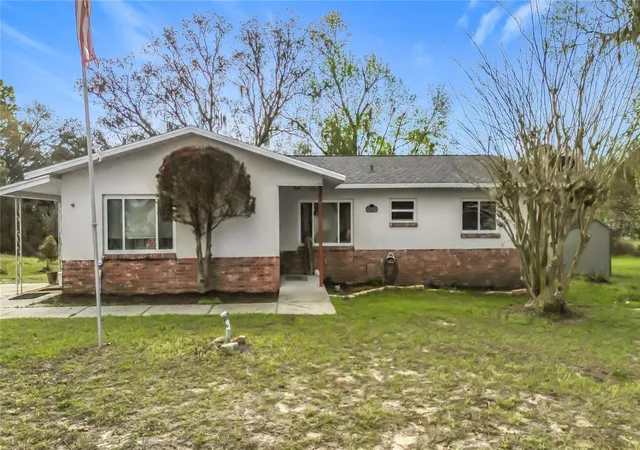 1st image of 1975 N Scenic Wy, Crystal River, FL 34429 | MLS# O6390754