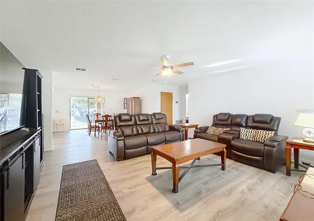 Photo 4 of Single family home for sale at 1975 N Scenic Way, Crystal River, FL 34429 | MLS# O6390754 | Listing updated on 2026-07-13