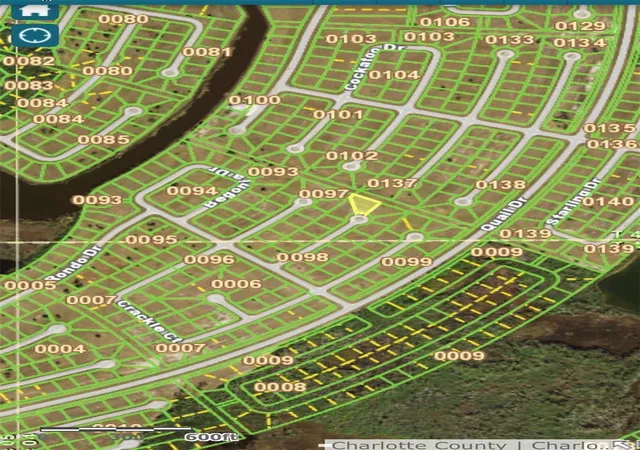 Photo 1 of Land for sale at 13 Croton Ct, Placida, FL 33946 | MLS# O6390757 | Listing updated on 2026-07-23