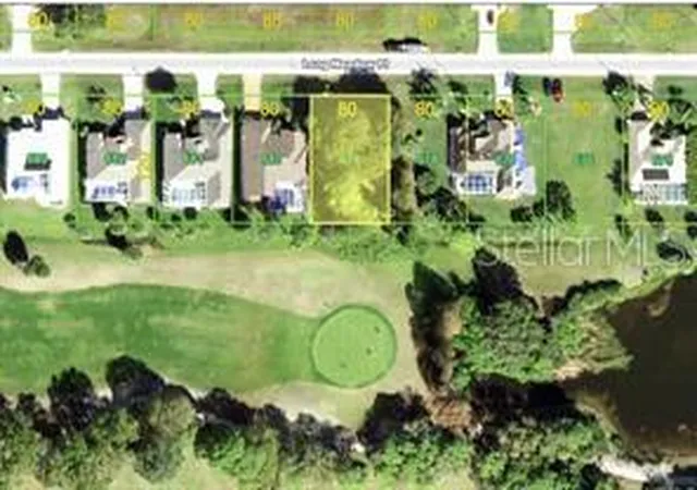 1st image of 68 Long Meadow Pl, Rotonda West, FL 33947 | MLS# D6146607