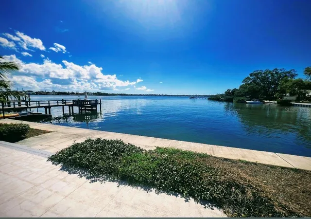 Photo 1 of Single family home for sale at 2431 Sunrise Dr Se, St Petersburg, FL 33705 | MLS# TB8486750 | Listing updated on 2026-09-02
