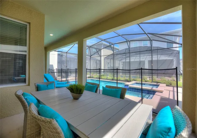 Photo 4 of Single family home for sale at 4285 Prologue Way, Kissimmee, FL 34746 | MLS# O6390768 | Listing updated on 2026-07-06
