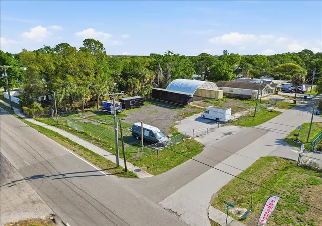 Photo 1 of Sale Pending at 7511 Winchester Dr, Tampa, FL 33615 | MLS# S5145833 | Listing updated on 2026-08-14