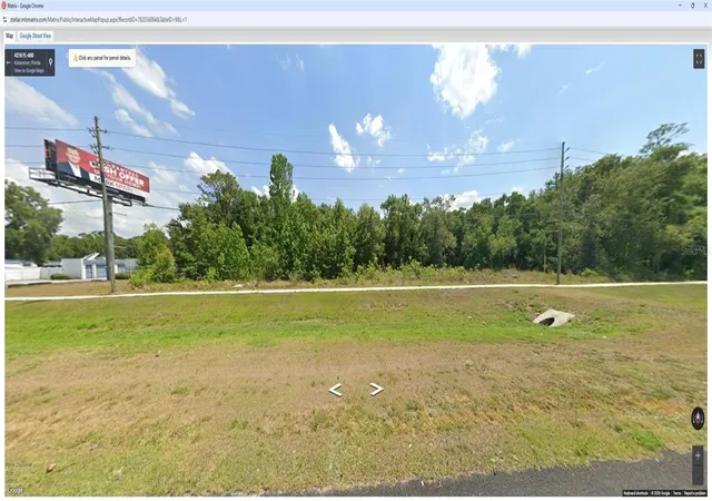 Photo 3 of Land for sale at S Orange Blossom Trl, Kissimmee, FL 34746 | MLS# O6390774 | Listing updated on 2026-03-15