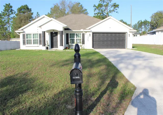 Photo 2 of Single family home for sale at 13846 Sw 79th Avenue, Ocala, FL 34473 | MLS# S5145841 | Listing updated on 2026-08-25