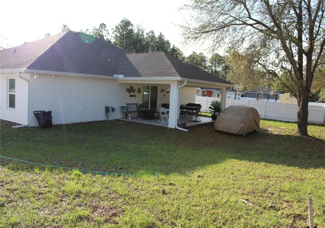 Photo 5 of Single family home for sale at 13846 SW 79th Avenue, Ocala, FL 34473 | MLS# S5145841 | Listing updated on 2026-08-25