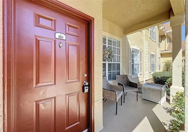 Listing Photo 4 - Condo for sale in building located at 837 Grand Regency Pt, ALTAMONTE SPRINGS, FL 32714 - Unit #103