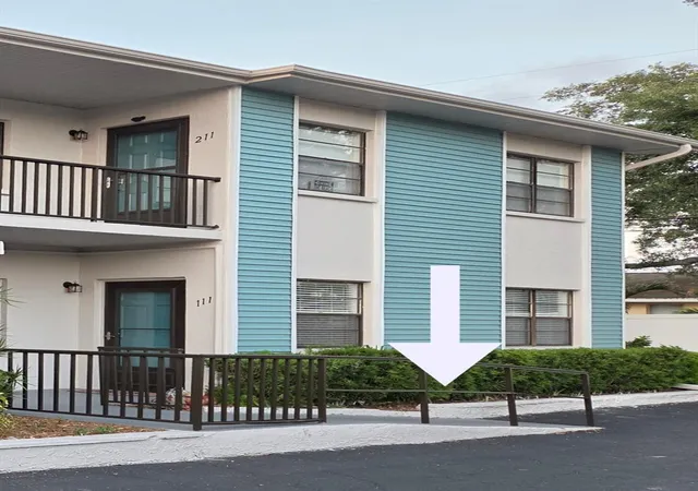 1st image of 5925 Terrace Park Dr N #111, Saint Petersburg, FL 33709 | MLS# TB8486819