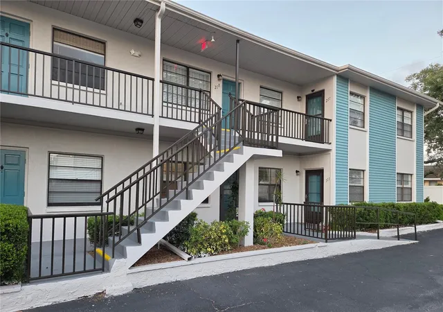Photo 1 of Condo for sale at 5925 Ter Park Dr N #111, Saint Petersburg, FL 33709 | MLS# TB8486819 | Listing updated on 2026-09-16