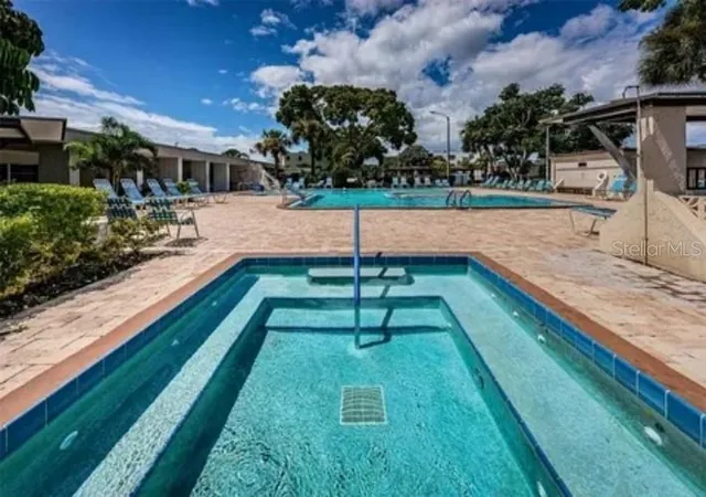 Photo 2 of Condo for sale at 5925 Ter Park Dr N #111, Saint Petersburg, FL 33709 | MLS# TB8486819 | Listing updated on 2026-09-16