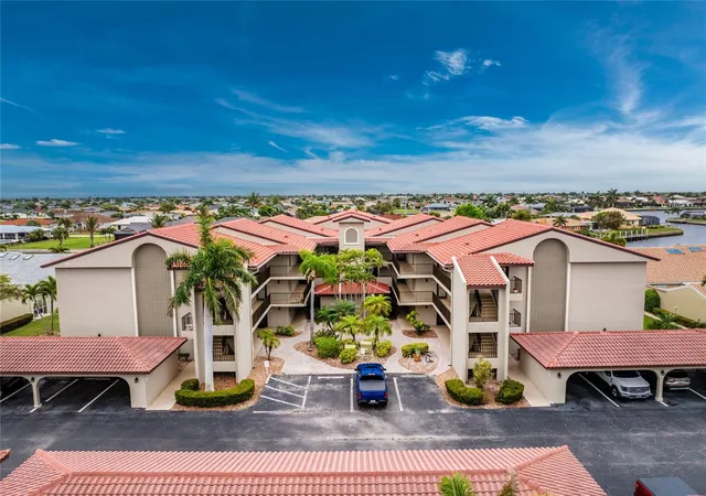 Photo 1 of Condo for sale at 2601 W Marion Ave #42A, Punta Gorda, FL 33950 | MLS# C7523377 | Listing updated on 2026-09-03