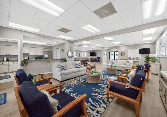 Photo 3 of Condo for sale at 2601 W Marion Ave #42A, Punta Gorda, FL 33950 | MLS# C7523377 | Listing updated on 2026-09-03