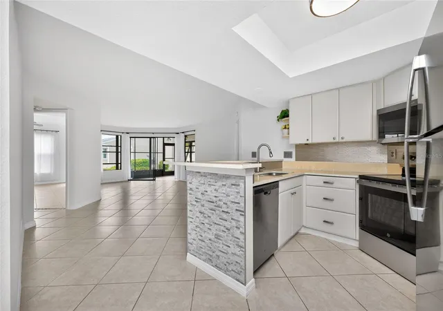 Photo 4 of Condo for sale at 2601 W Marion Ave #42A, Punta Gorda, FL 33950 | MLS# C7523377 | Listing updated on 2026-09-03
