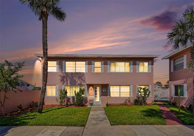 1st image of 416 Monroe Ave #F201, Cape Canaveral, FL 32920 | MLS# TB8486830