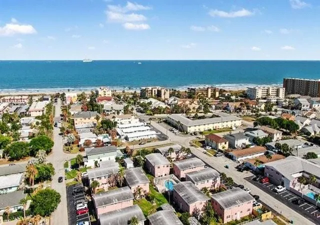2nd image of 416 Monroe Ave, Cape Canaveral, FL 32920