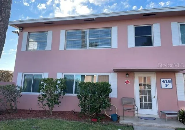 2nd image of 416 Monroe Ave #F201, Cape Canaveral, FL 32920 | MLS# TB8486830