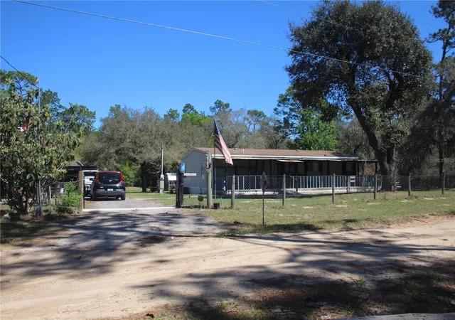 Homes for sale in Paisley, FL | 24427 Wild Turkey Rd, Paisley, FL 32767 | MLS# G5109613