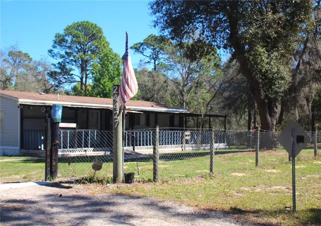 Homes for sale in Paisley, FL | 24427 Wild Turkey Rd, Paisley, FL 32767 | MLS# G5109613
